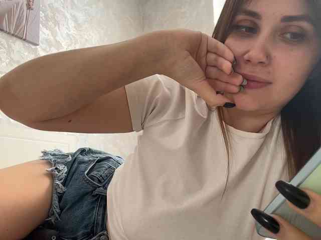 -LeiaProseccina- webcam