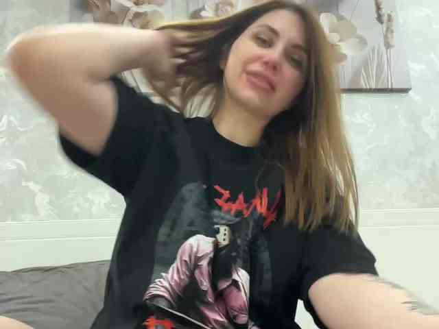 -LeiaProseccina- webcam