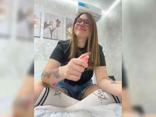 -LeiaProseccina- webcam