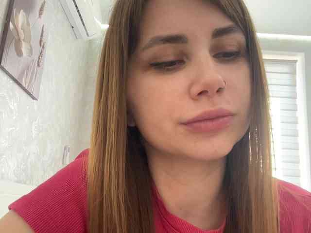 -LeiaProseccina- webcam