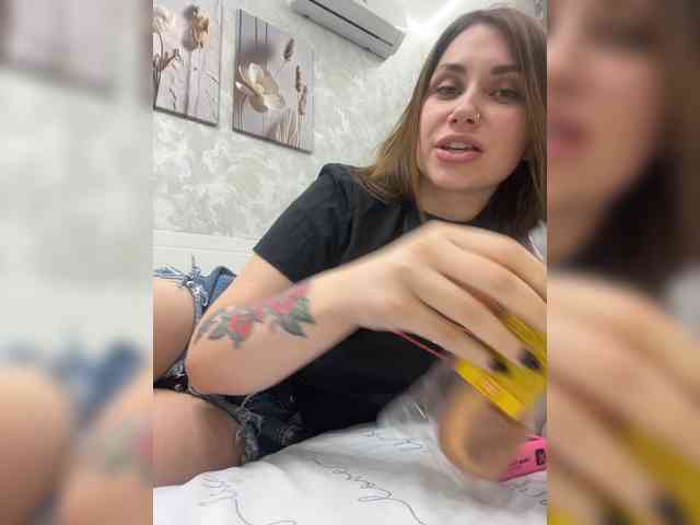 -LeiaProseccina- webcam