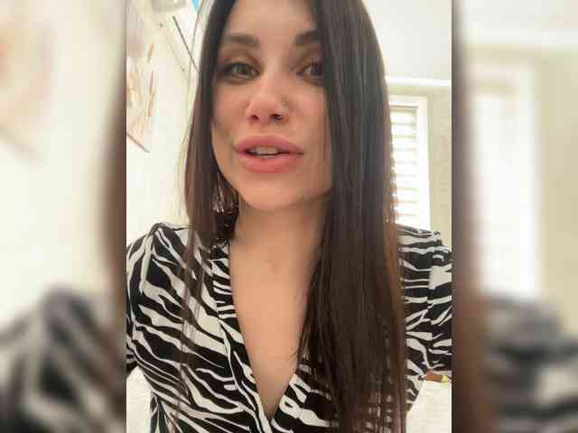 -LeiaProseccina- webcam