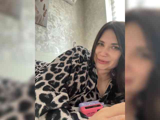 -LeiaProseccina- webcam