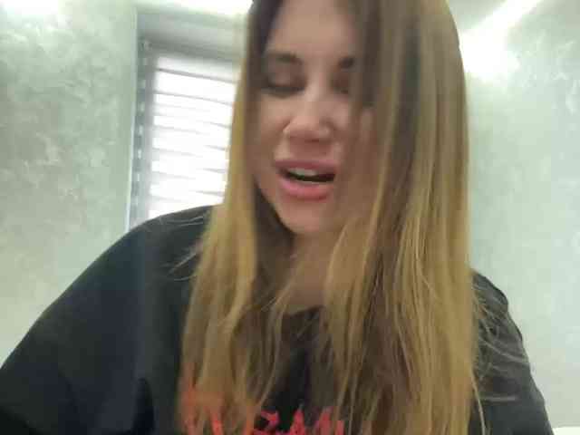 -LeiaProseccina- webcam