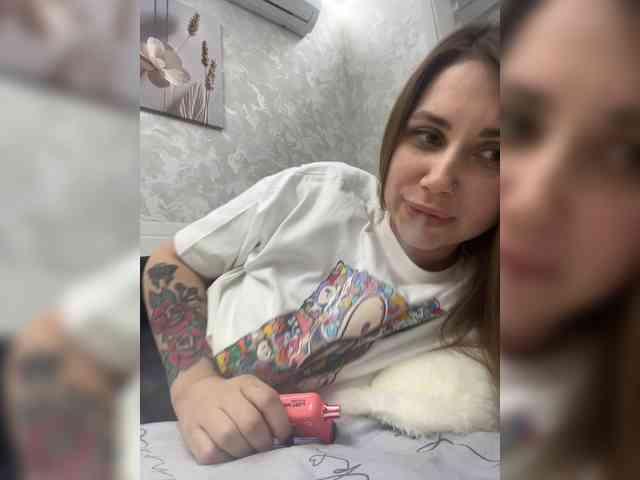 -LeiaProseccina- webcam