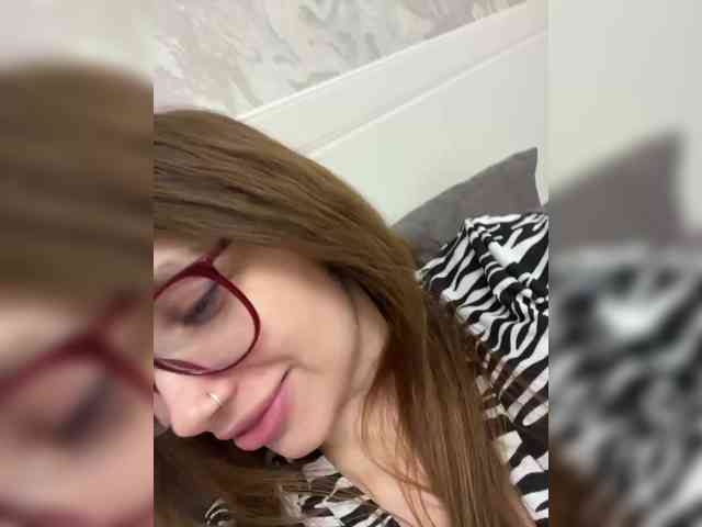 -LeiaProseccina- webcam