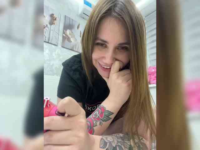 -LeiaProseccina- webcam