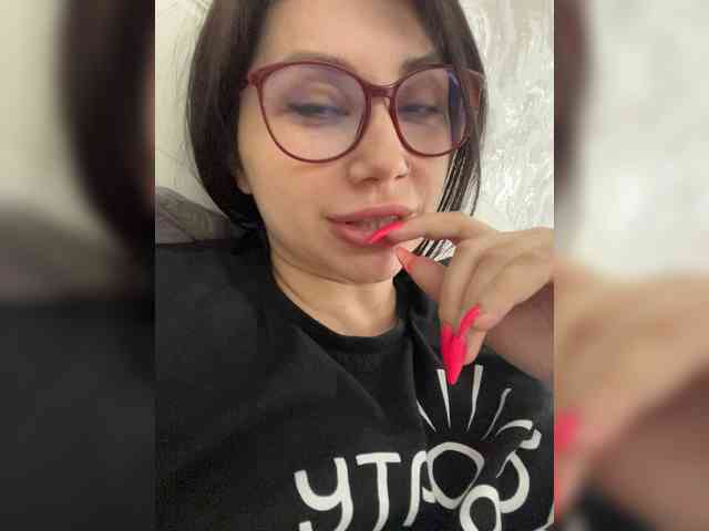 -LeiaProseccina- webcam