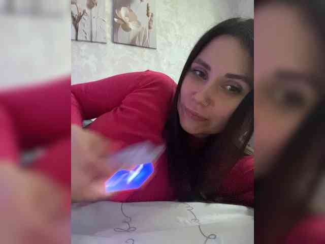 -LeiaProseccina- webcam