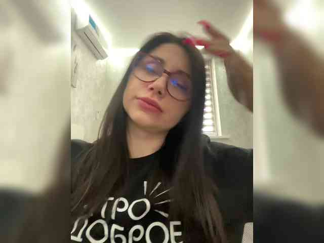 -LeiaProseccina- webcam