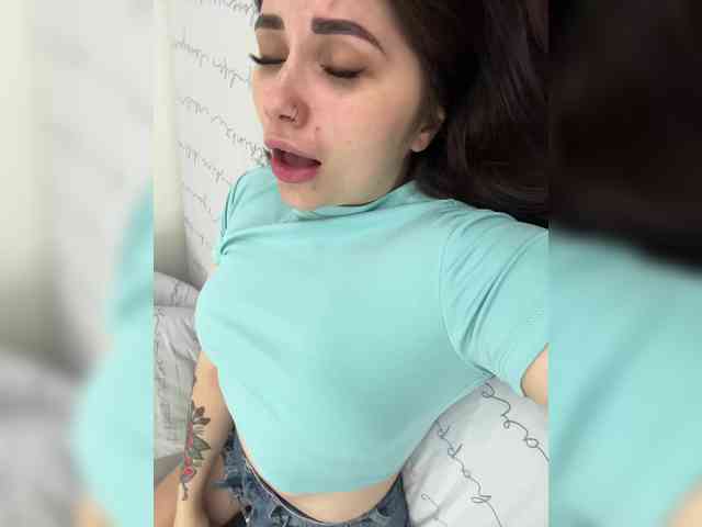 -LeiaProseccina- Sex Cam Show
