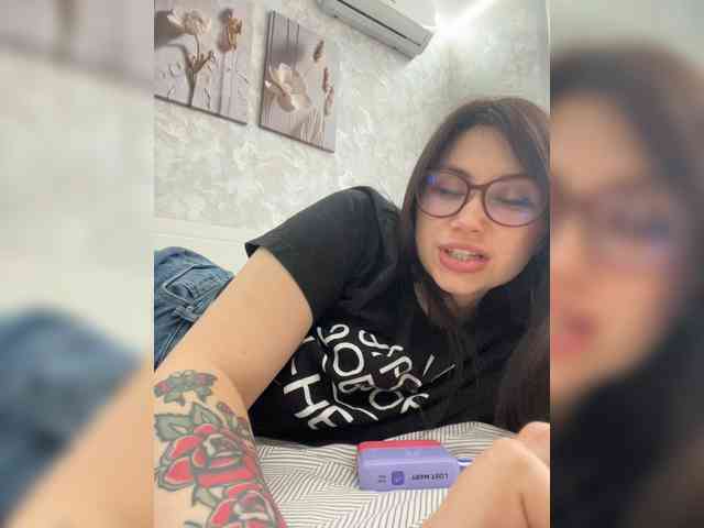-LeiaProseccina- webcam