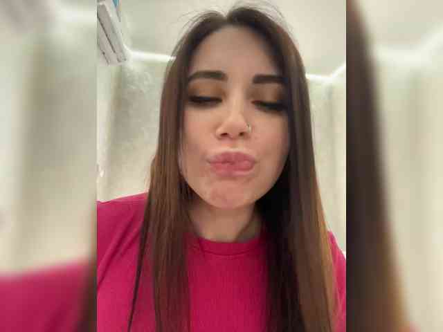 LeiaProseccina webcam