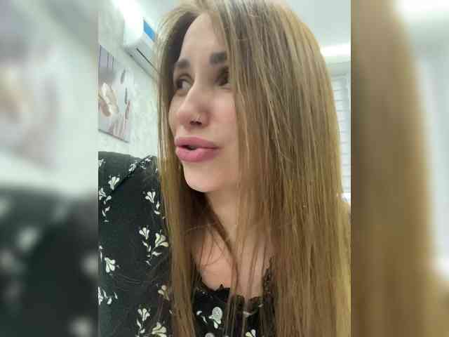 -LeiaProseccina- webcam