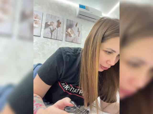 -LeiaProseccina- webcam