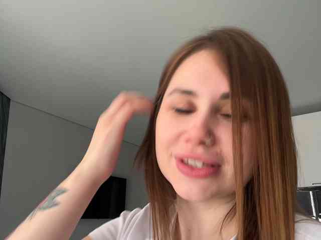 -LeiaProseccina- webcam