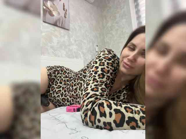 -LeiaProseccina- webcam