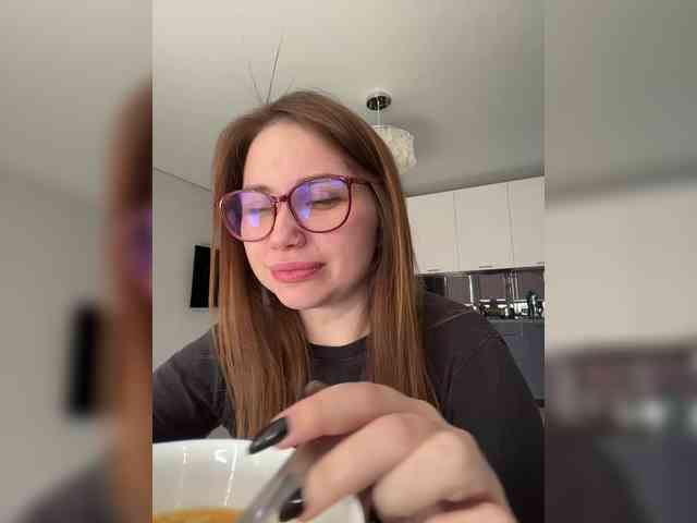 -LeiaProseccina- webcam