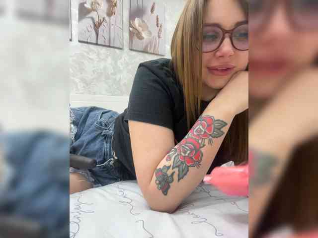 -LeiaProseccina- webcam