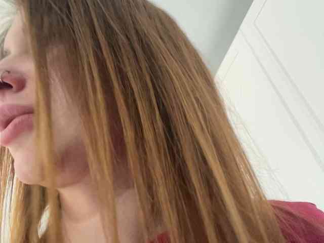 -LeiaProseccina- webcam