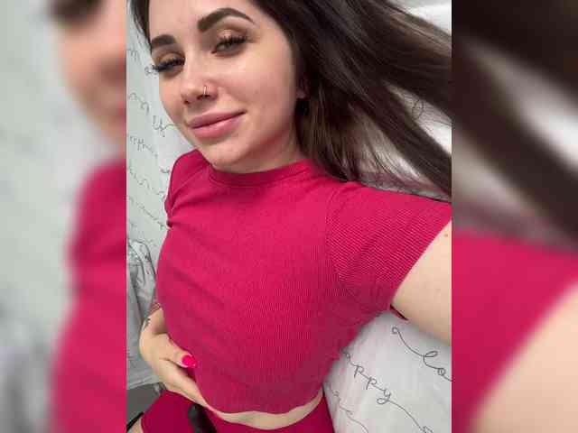 LeiaProseccina webcam