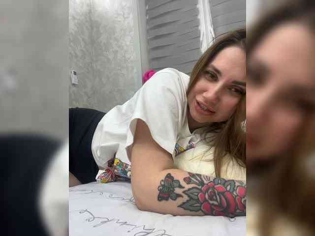 -LeiaProseccina- webcam