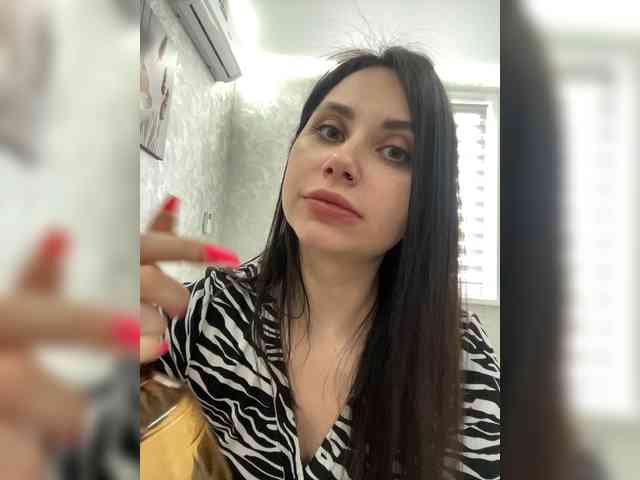 -LeiaProseccina- webcam
