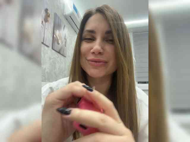 -LeiaProseccina- webcam