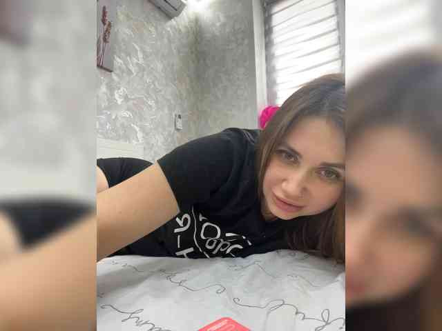 -LeiaProseccina- webcam