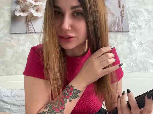 -LeiaProseccina- webcam