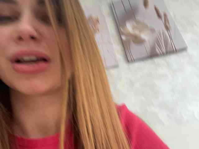 -LeiaProseccina- webcam