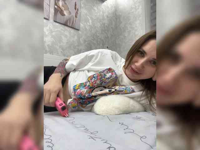 -LeiaProseccina- webcam