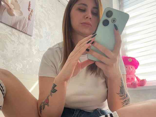 -LeiaProseccina- webcam