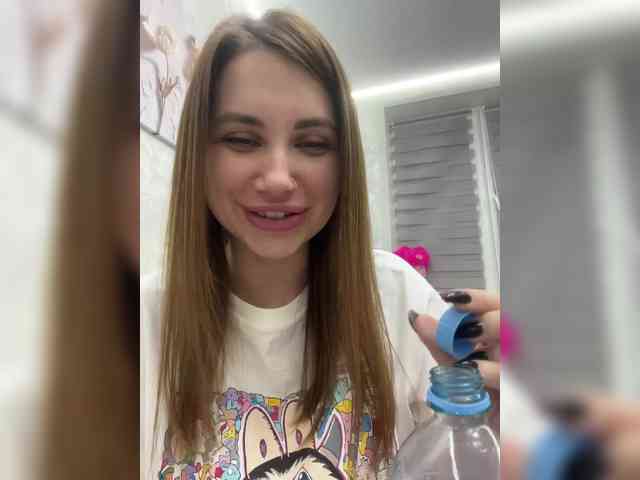 -LeiaProseccina- webcam