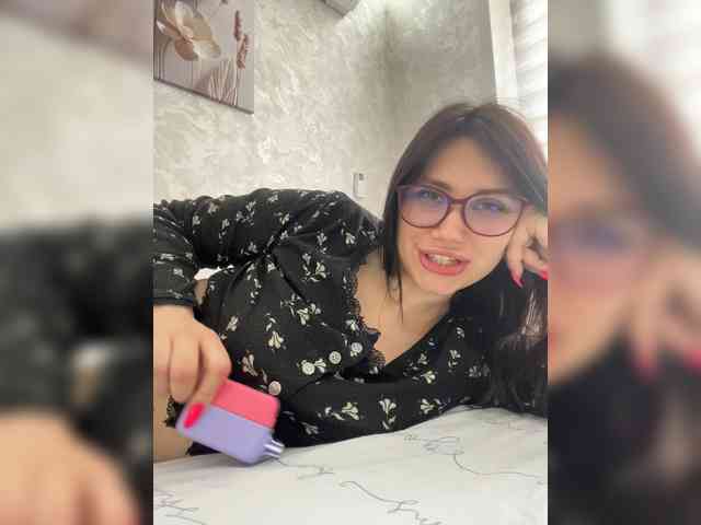 -LeiaProseccina- webcam