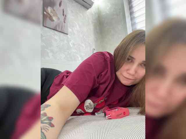 -LeiaProseccina- webcam