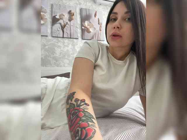 -LeiaProseccina- webcam