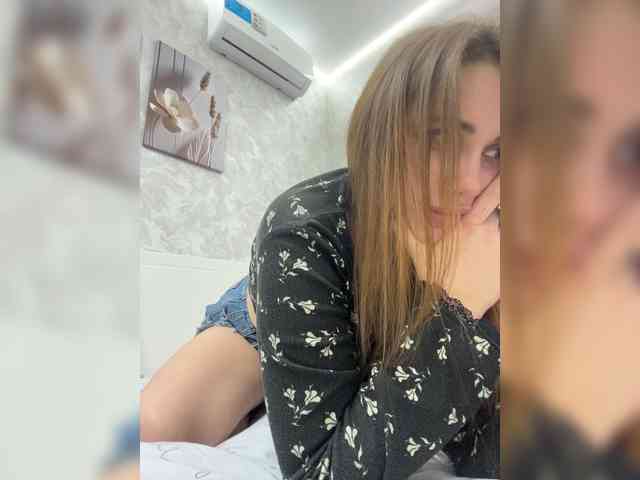 -LeiaProseccina- webcam