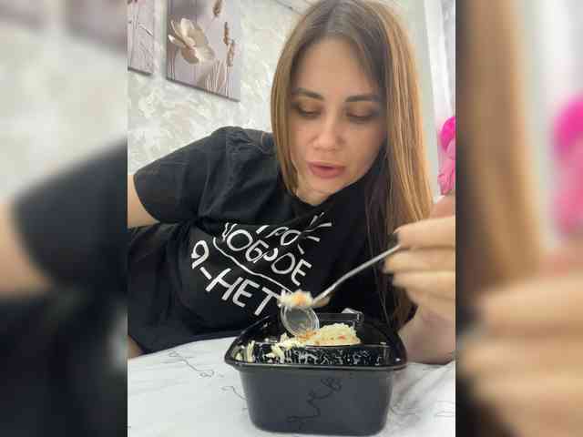 -LeiaProseccina- webcam