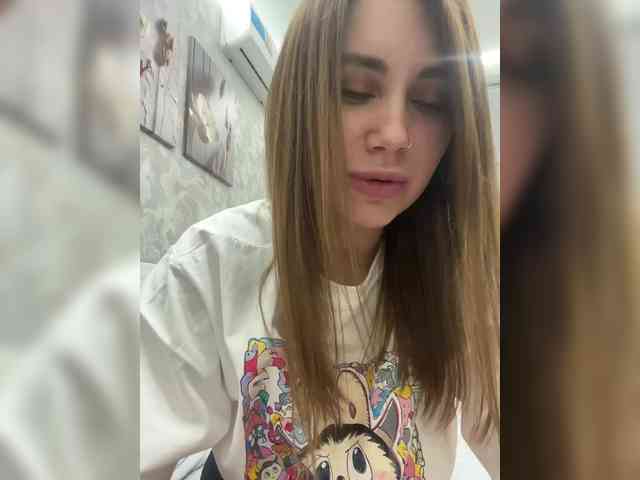 -LeiaProseccina- webcam