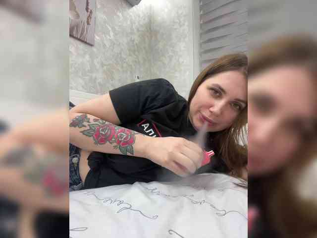 -LeiaProseccina- webcam