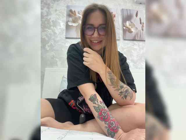 -LeiaProseccina- webcam