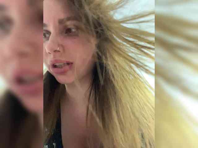 -LeiaProseccina- webcam