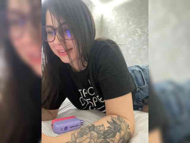 -LeiaProseccina- webcam