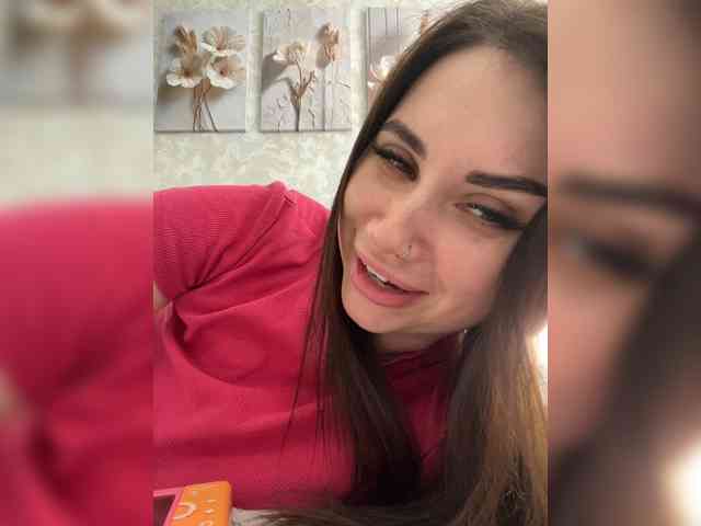 LeiaProseccina webcam
