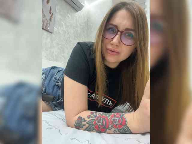 -LeiaProseccina- webcam