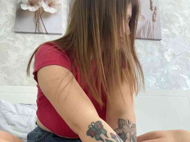 -LeiaProseccina- webcam
