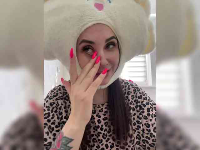 LeiaProseccina webcam