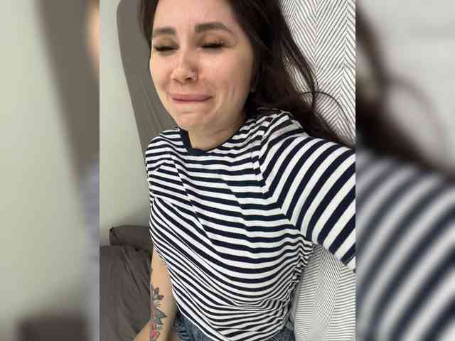 -LeiaProseccina- Sex Cam Show