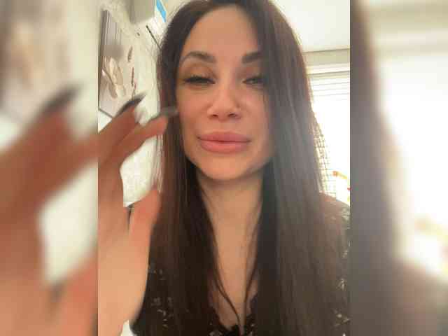 -LeiaProseccina- Live Webcam on BongaCams